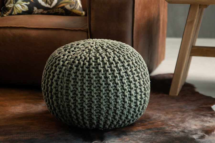 cielo-cotton-pouf-thyme