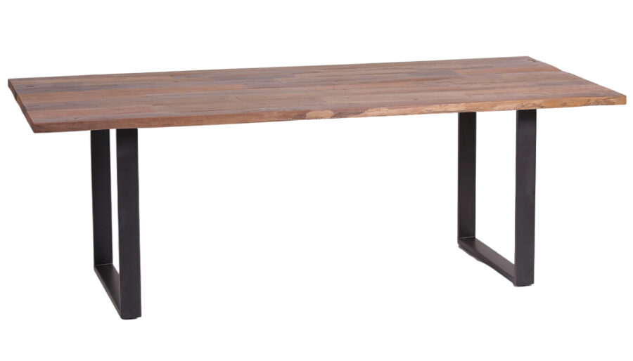 mabibach-dining-table-wood-iron-legs mabibach-dining-table-wood-iron-legs