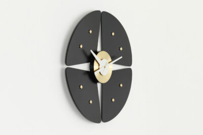 Petal Wall Clock Petal Wall Clock