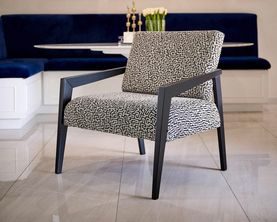 Cavalli Chairs - Da Rocha Interiors - SA Decor & Design