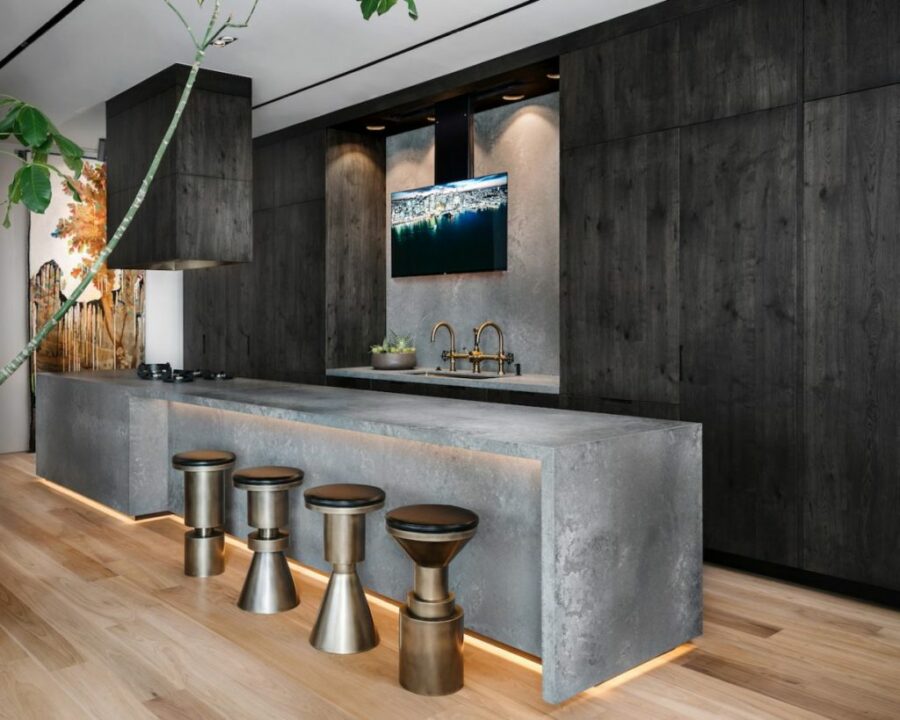 caesarstone-kitchen-island-design-ideas-rugged-concrete