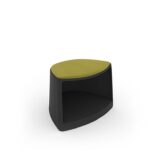 Arper-cila-go-stool-with-castors Arper-cila-go-stool-with-castors