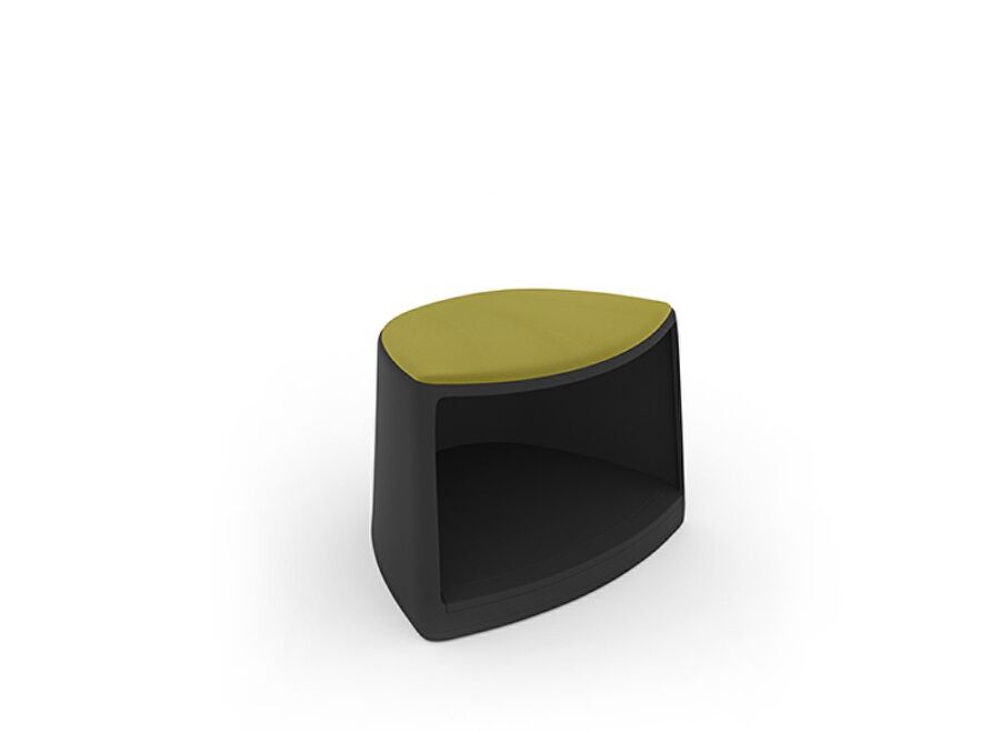 Arper-cila-go-stool-with-castors Arper-cila-go-stool-with-castors