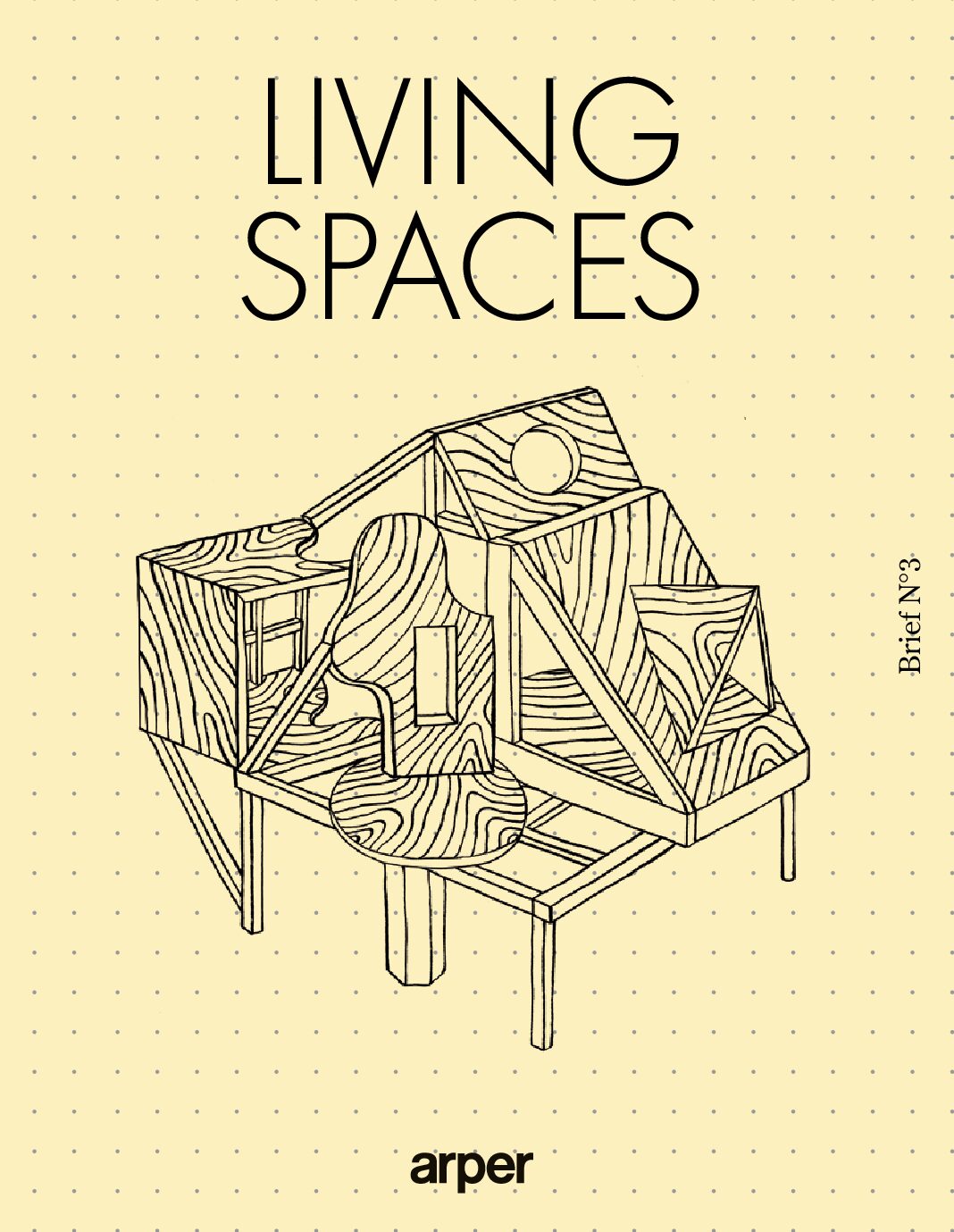 Arper – Living Spaces