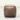 Ulundi Mini Pouffe – Leather