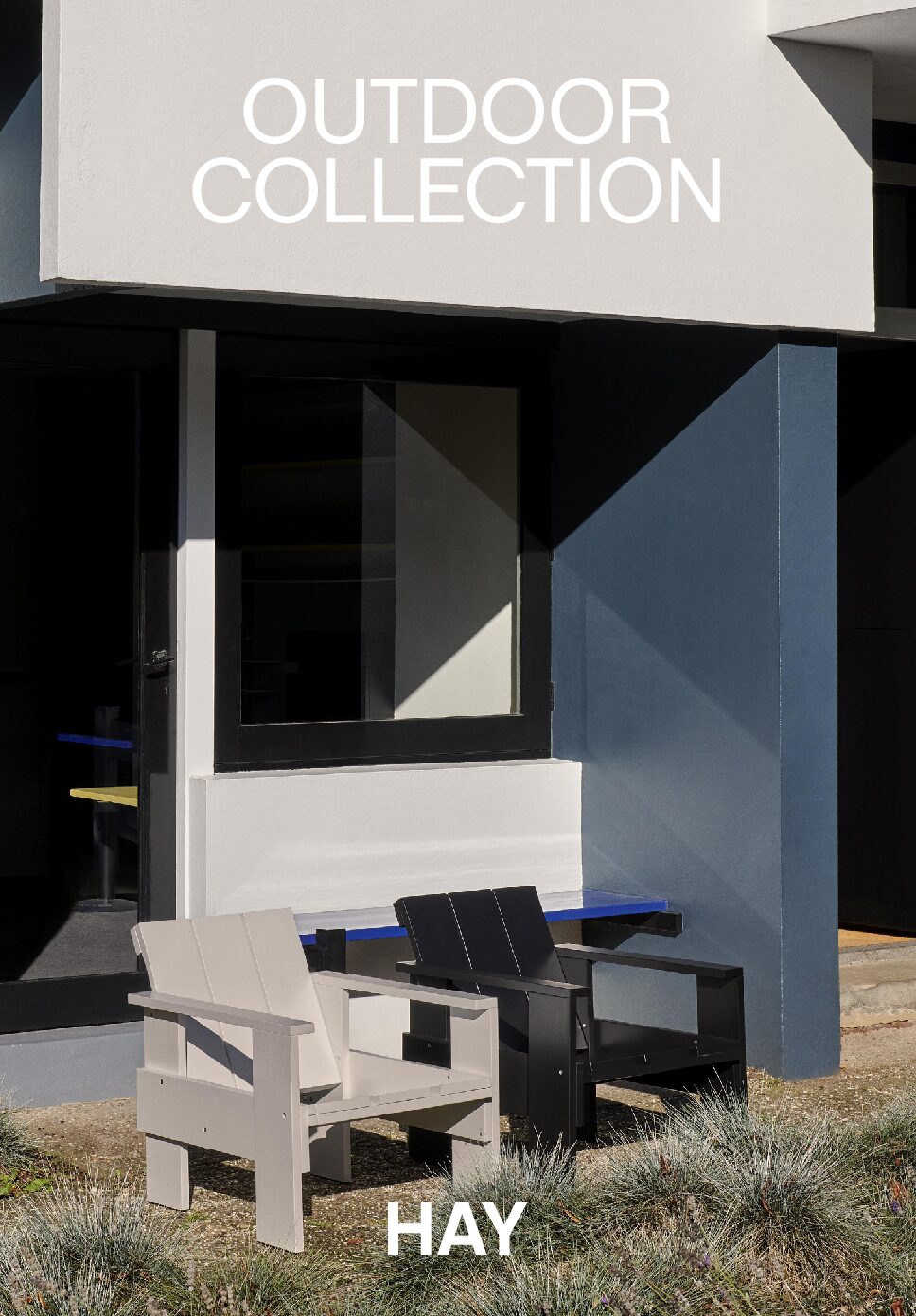 HAY – Outdoor Collection