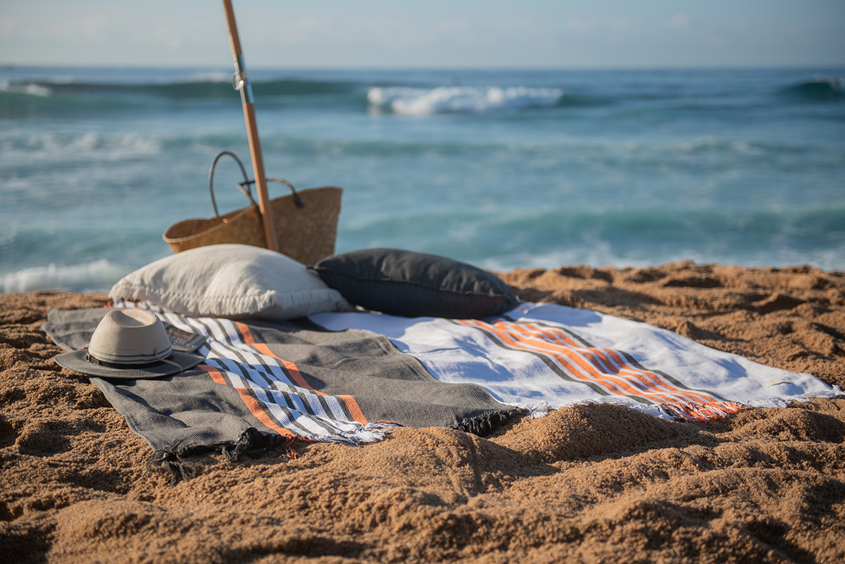 De zomer omarmen met Haven en Earth