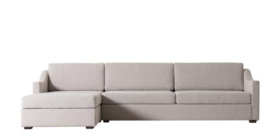 Ashton Single Chaise Ashton Single Chaise