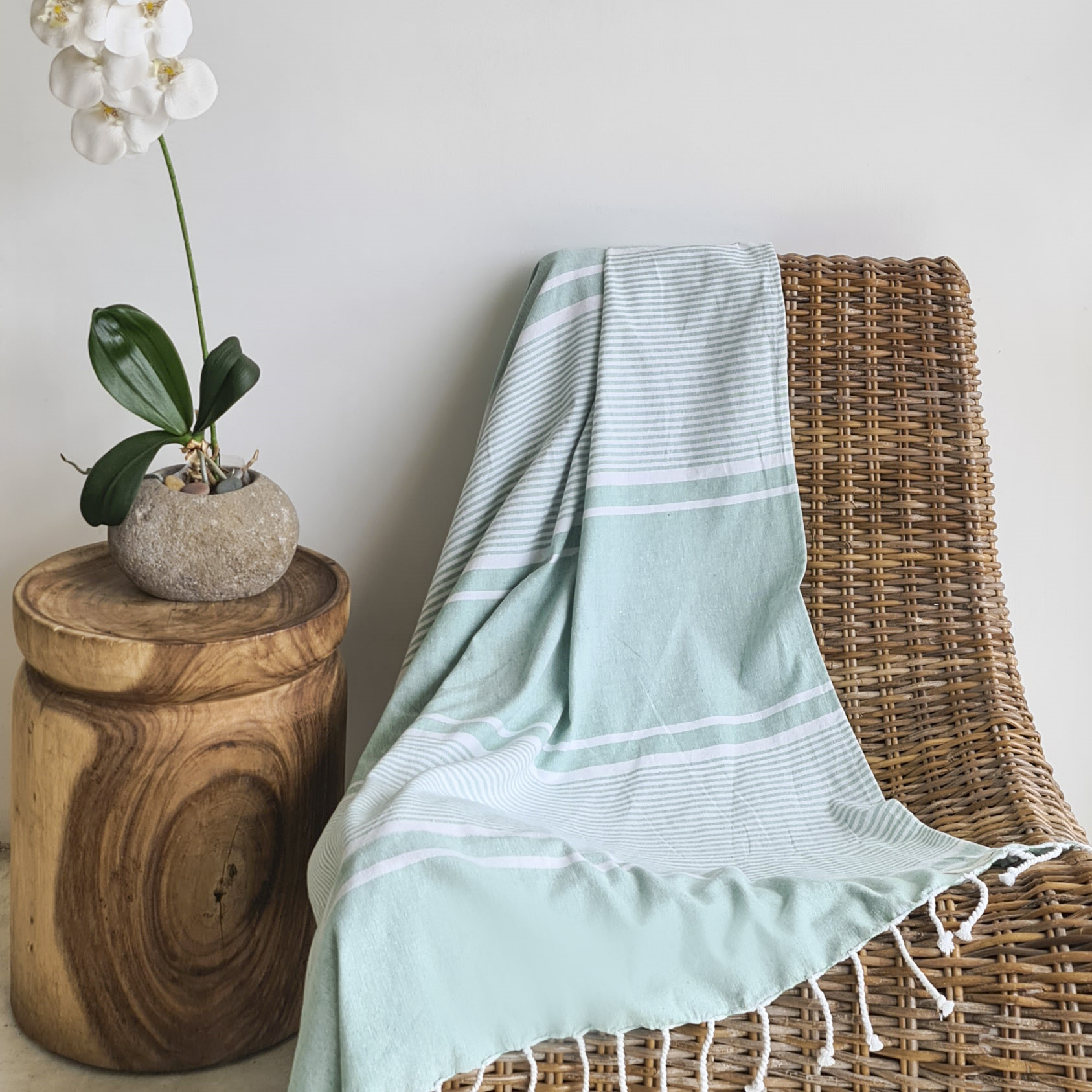 “Summer season Vibes: breng de zomer naar binnen met onze Solar-Kissed Homeware Assortment” met de Bed room Store