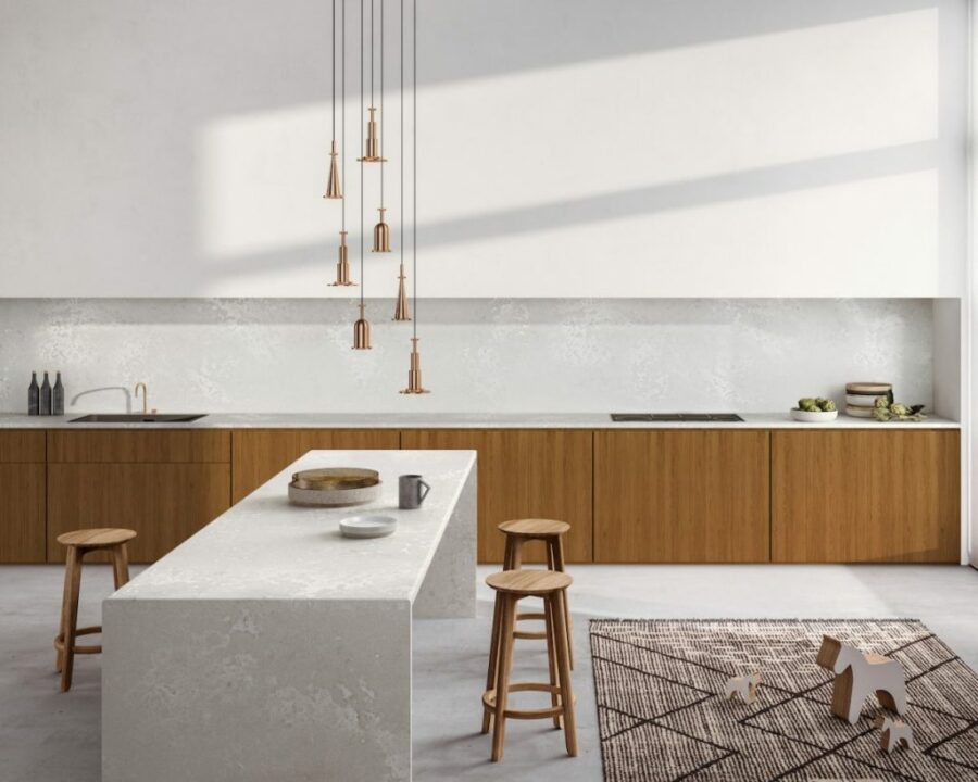 caesarstone-kitchen-island-design-ideas-cloudburst-concrete-kitchen