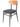 Bistro Oval Back Upholstered Chair