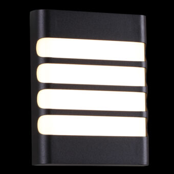 SMD Coastal Square Grid Bulkhead SMD Coastal Square Grid Bulkhead