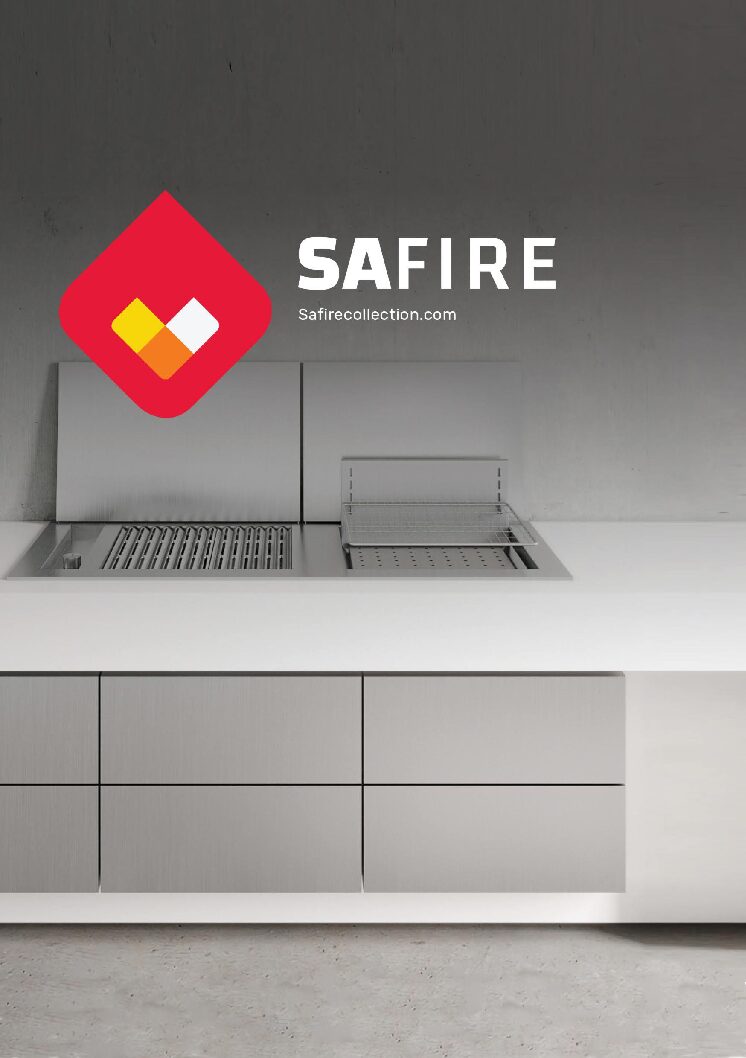 Fire Empire – SAFire Braais