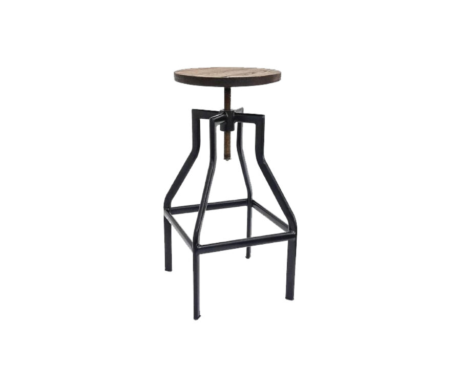 Chair-Crazy-Detroit-Stool Chair-Crazy-Detroit-Stool