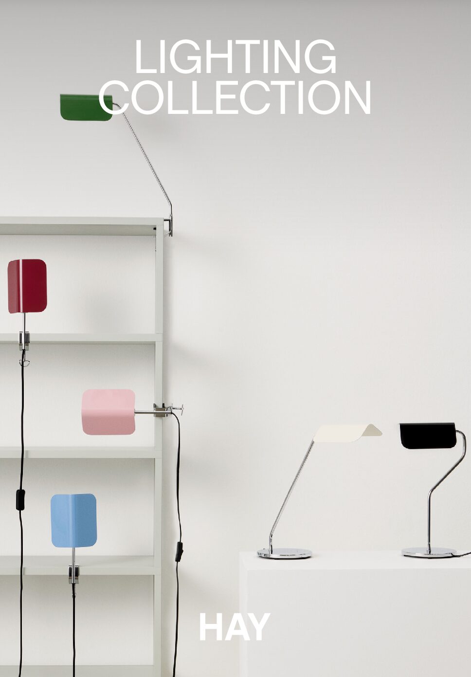 HAY – Lighting Collection