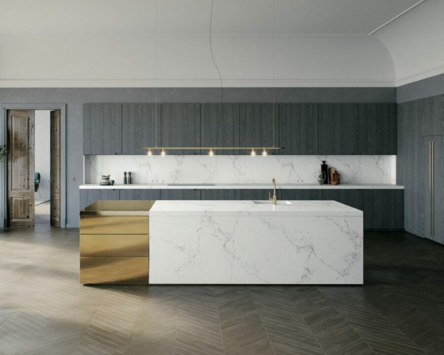 caesarstone-kitchen-island-design-ideas-empira-white