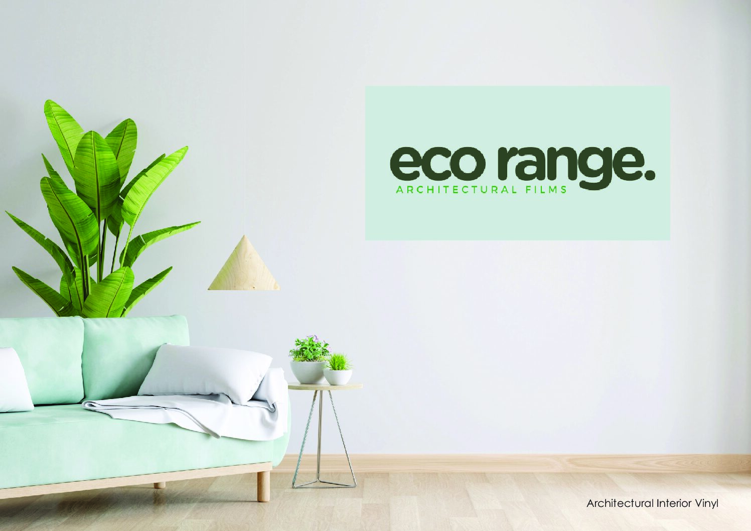 ECO Range Catalogue