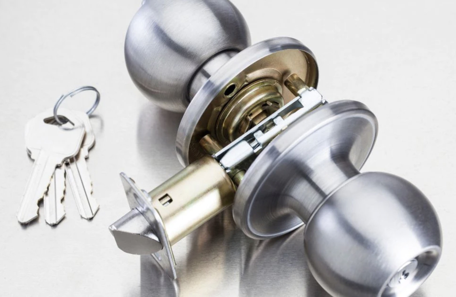 Decor Handles Preserve Elegance and Maintain Your Door Handles SA