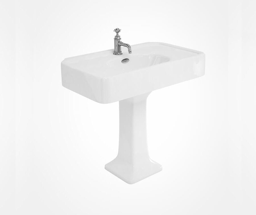 arcade-900mm-console-basin-pedestal arcade-900mm-console-basin-pedestal