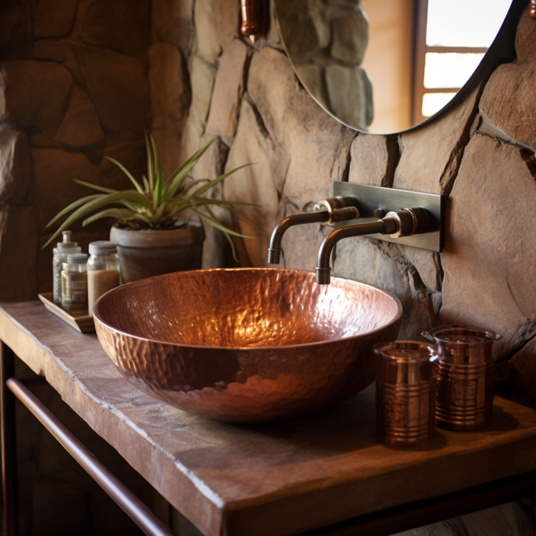 earth-gold-african-inspired-hand-basin