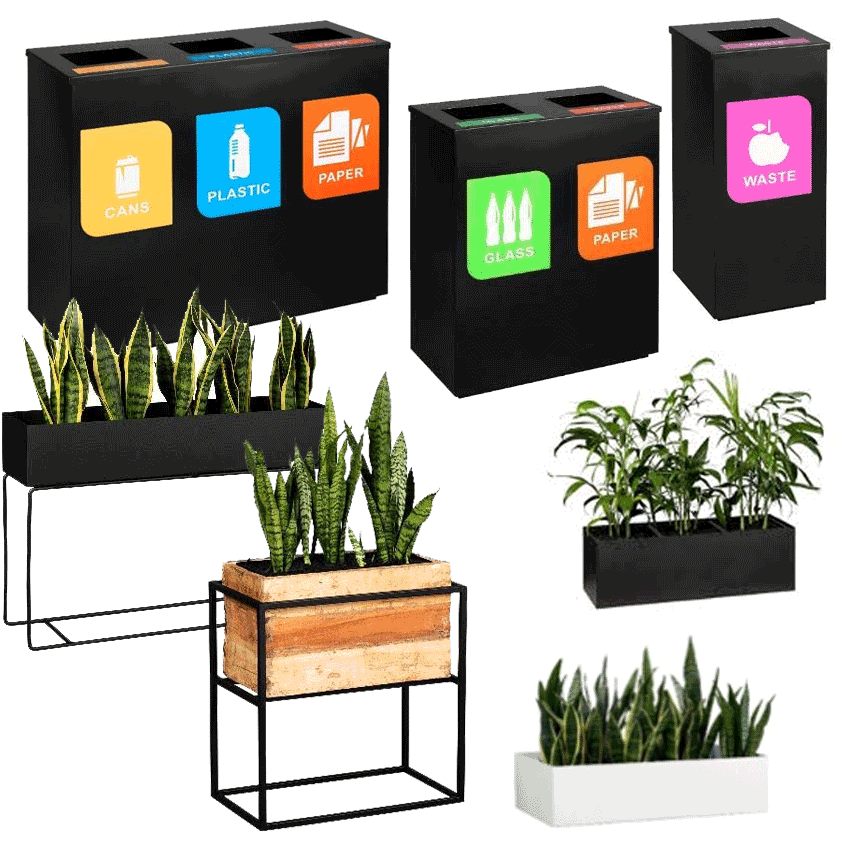 Krost Office Products SA Decor & Design