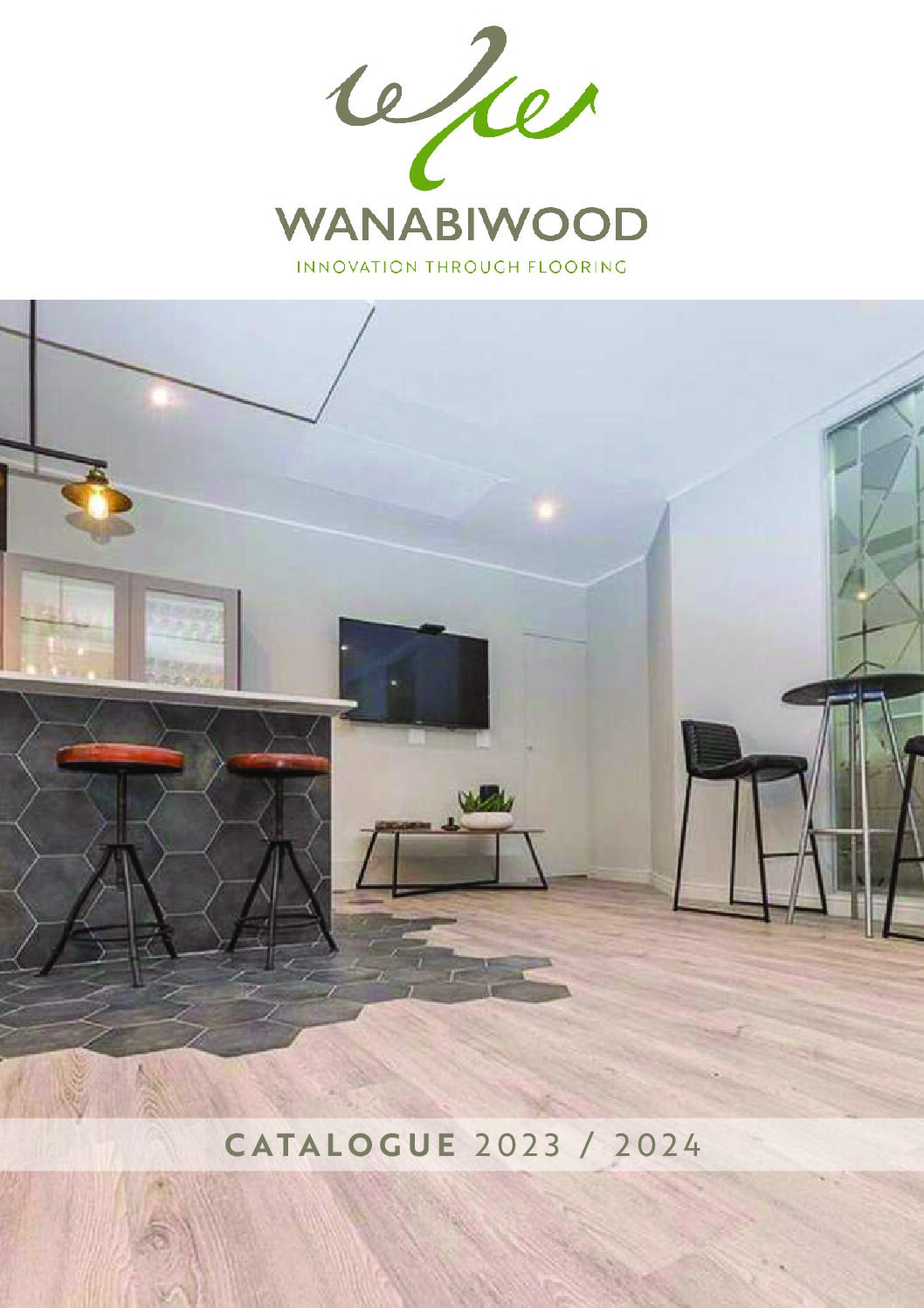 Wanabiwood – Catalogue – 2024