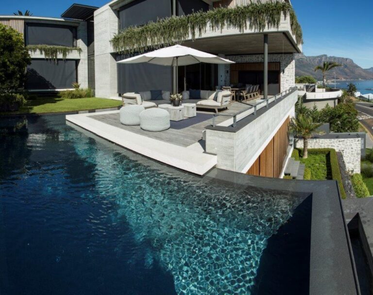 Mac D Designer Pools - SA Decor & Design