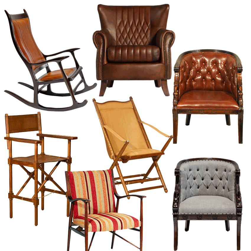 Topolansky Fine Furniture SA Decor & Design