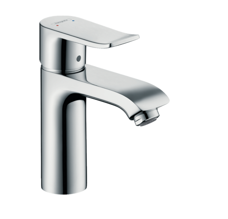 Hansgrohe-metris-single-lever-basin-mixer Hansgrohe-metris-single-lever-basin-mixer