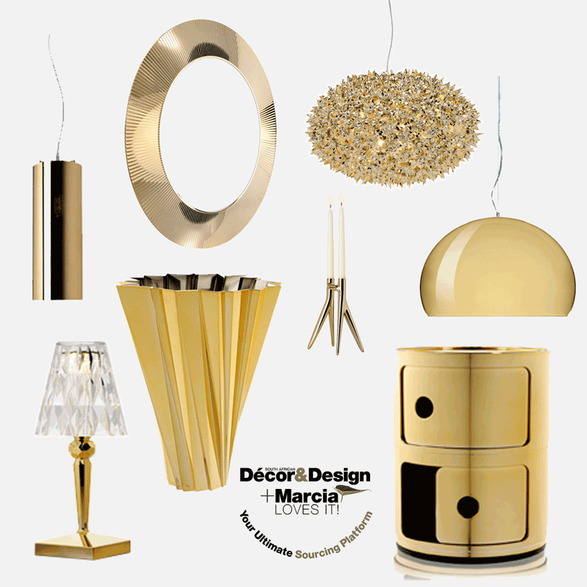 Kartell Latest Design SA Decor & Design