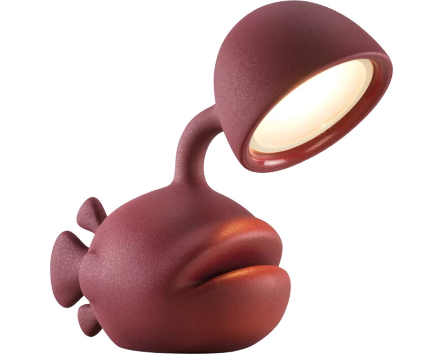 qeeboo-abyss-lamp-red qeeboo-abyss-lamp-red