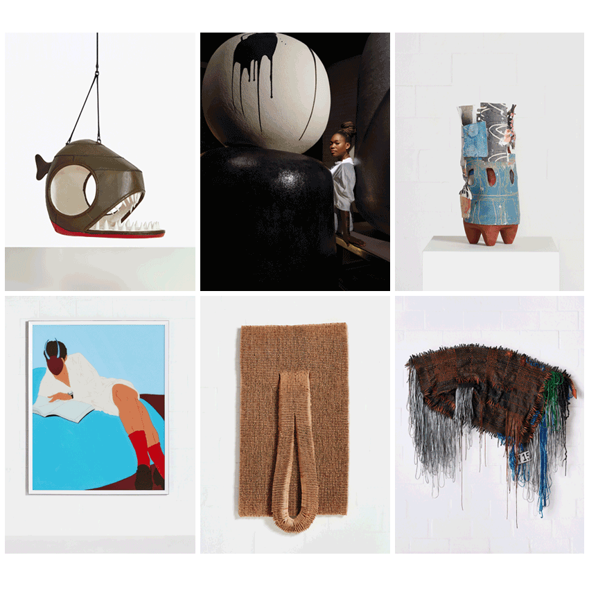 Southern Guild Gallery Los Angeles SA Decor & Design