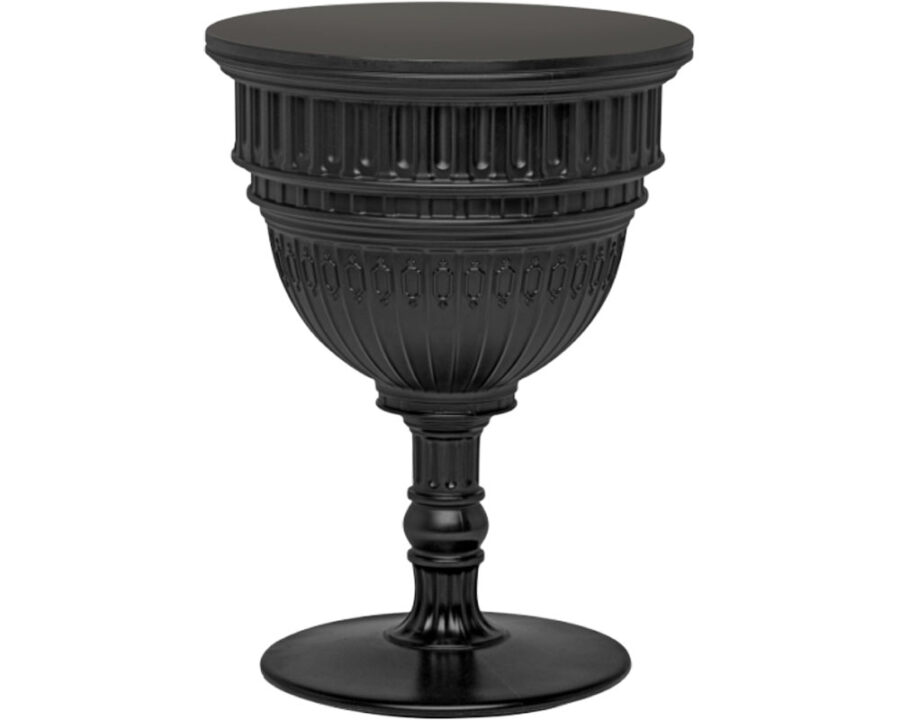 qeeboo-capitol-sidetable qeeboo-capitol-sidetable