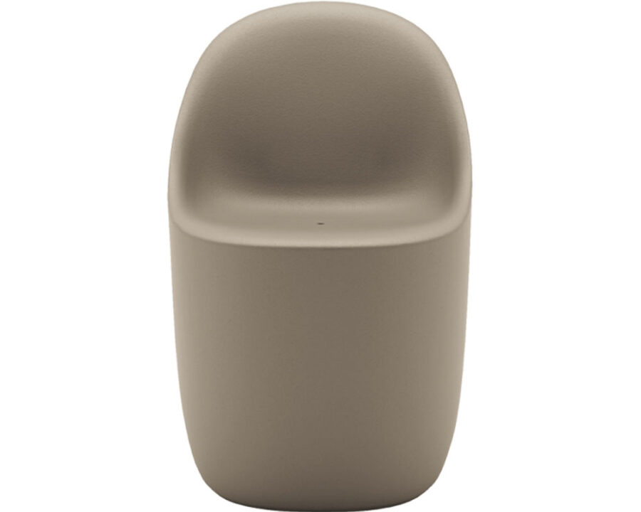 qeeboo-cobble-chair-cream-front qeeboo-cobble-chair-cream-front