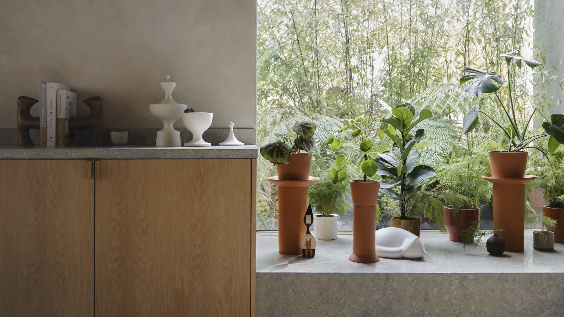 Vitra: Ben Ridley Embraces Sustainability & Combines it with Comfort ...