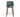 Archibald Wooden Base Bar Stool