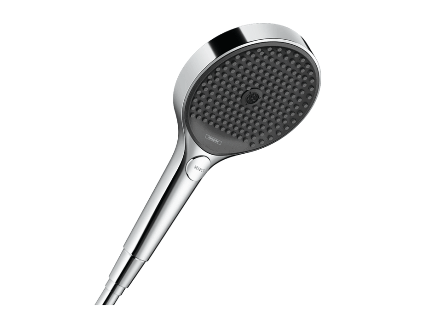 Hansgrohe-rainfinity-hand-shower Hansgrohe-rainfinity-hand-shower