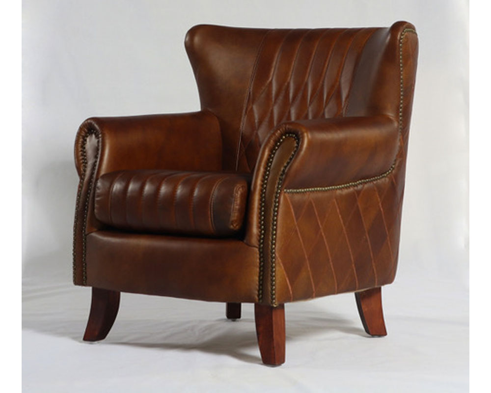 Bugatti Chair - Topolansky Fine Furniture - SA Decor & Design
