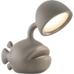qeeboo-abyss-lamp-beige qeeboo-abyss-lamp-beige