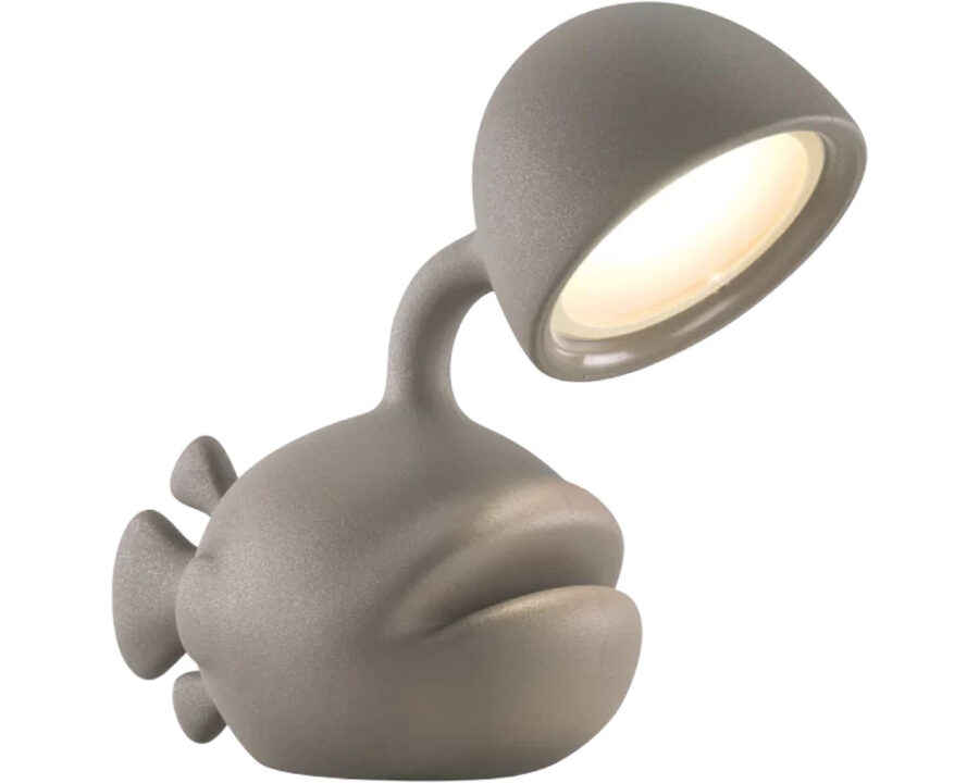 qeeboo-abyss-lamp-beige qeeboo-abyss-lamp-beige