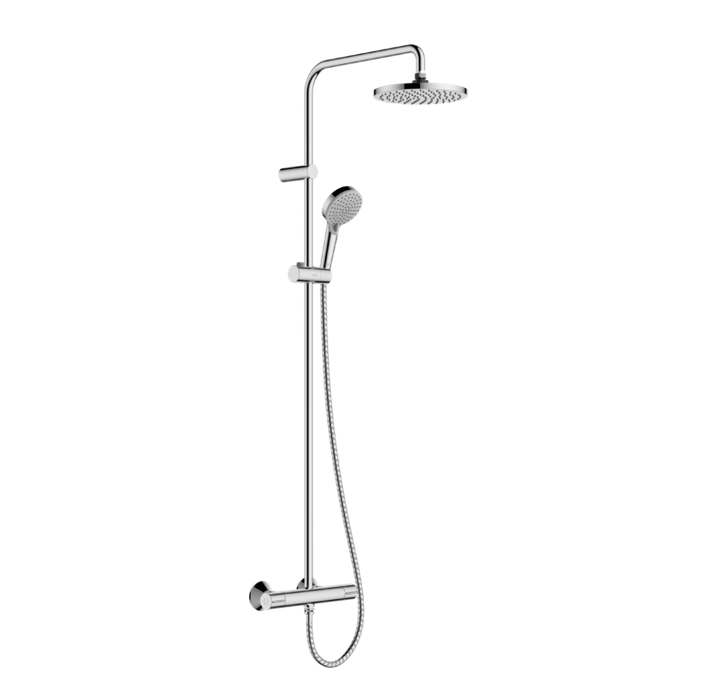 hansgrohe-vernis-blend-showerpipe-ecosmart hansgrohe-vernis-blend-showerpipe-ecosmart