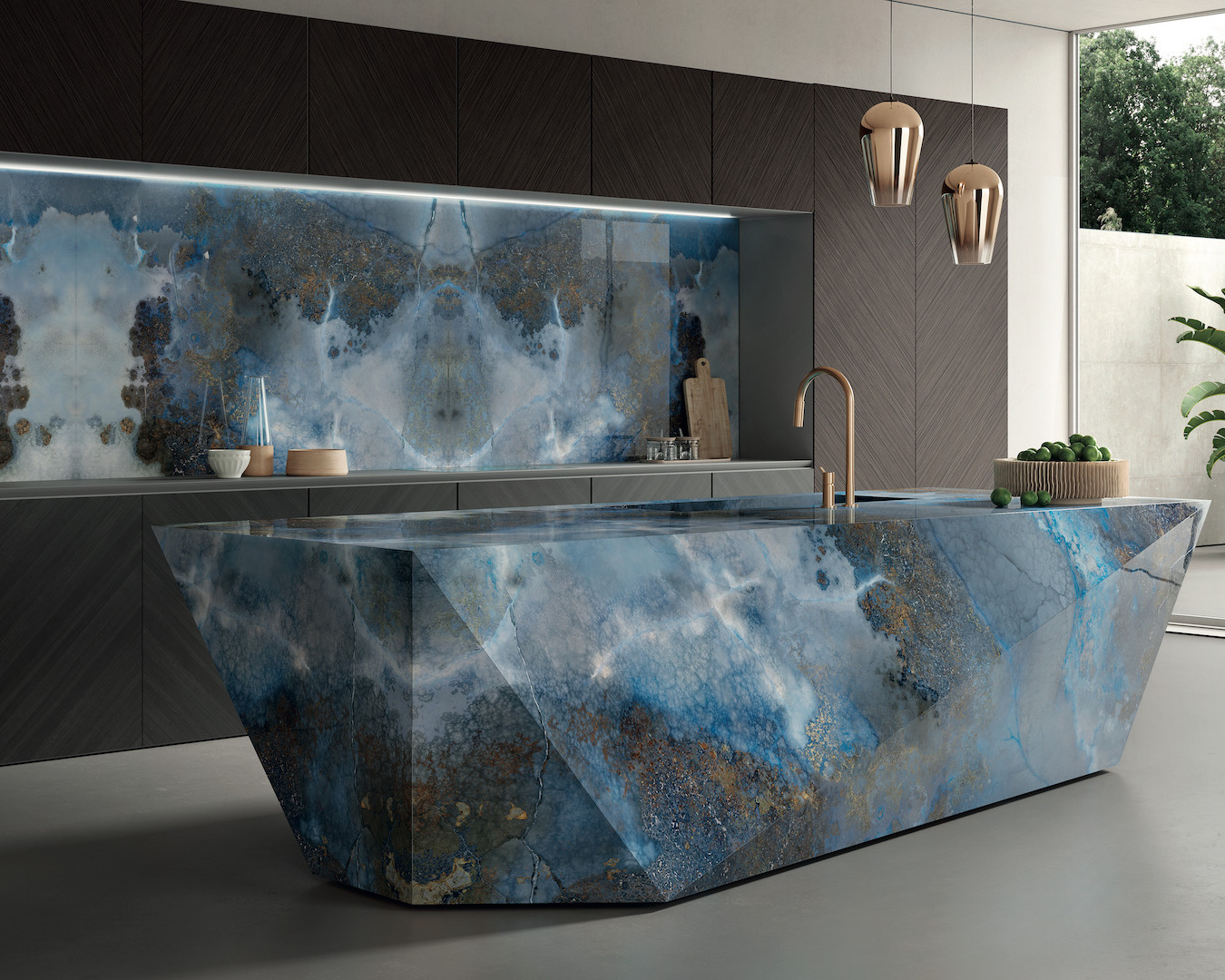 Discover Infinity Surfaces Thunderstorm – Striking & Mystical. - SA ...