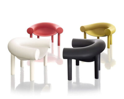 Magis Sam Son Armchair Magis Sam Son Armchair