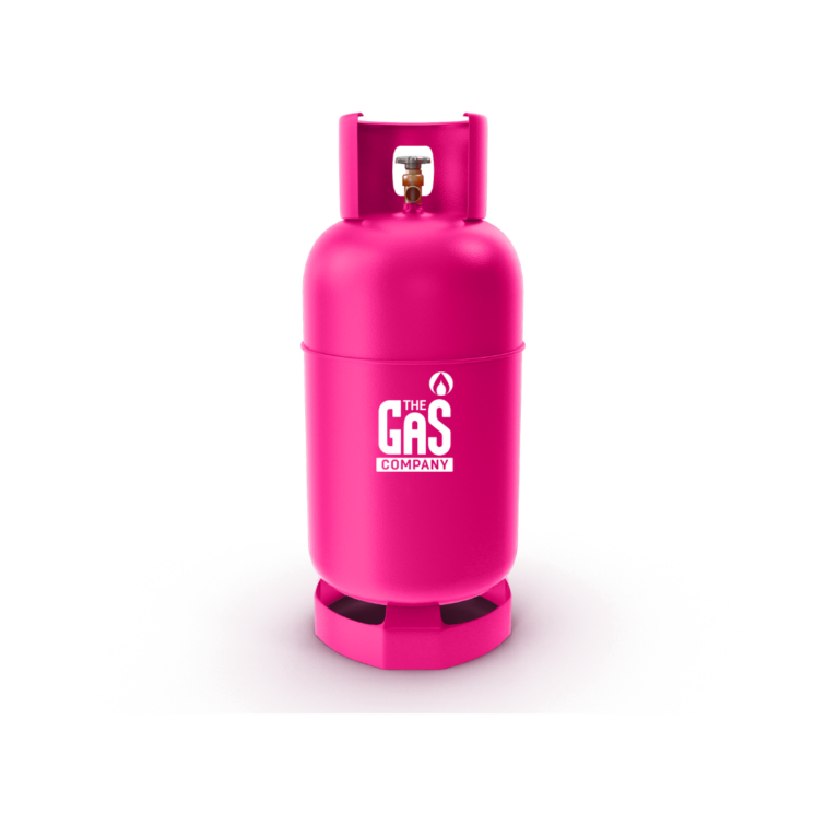 the-gas-company-gas-bottle