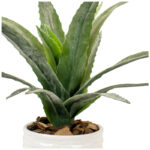 silk-by-design-aloe-arrangement–green-close-up silk-by-design-aloe-arrangement–green-close-up