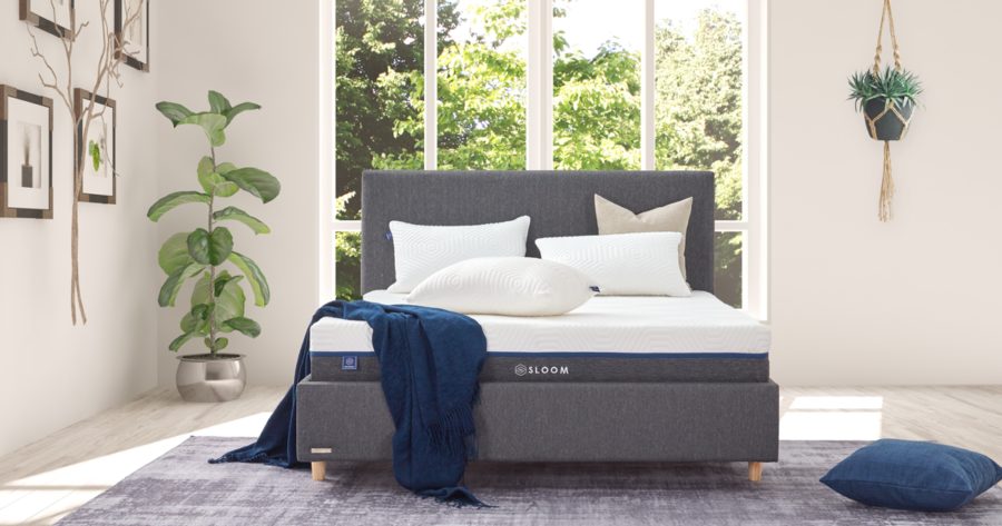 Elevate Your Room to Radiate Luxurious Comfort with Sloom