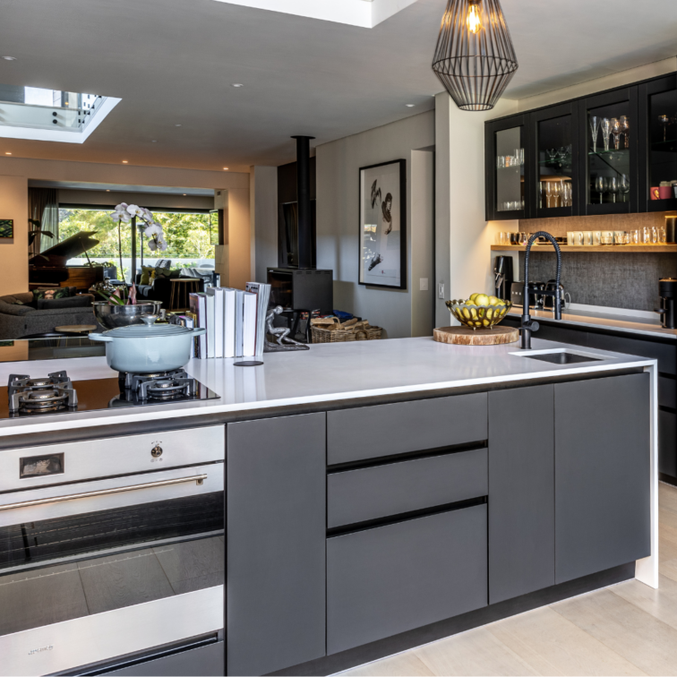 easylife-kitchens-grey-island