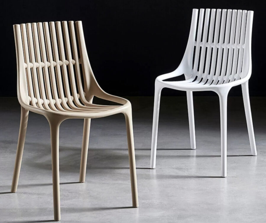 Chair-Crazy-Lilly Chair Chair-Crazy-Lilly Chair