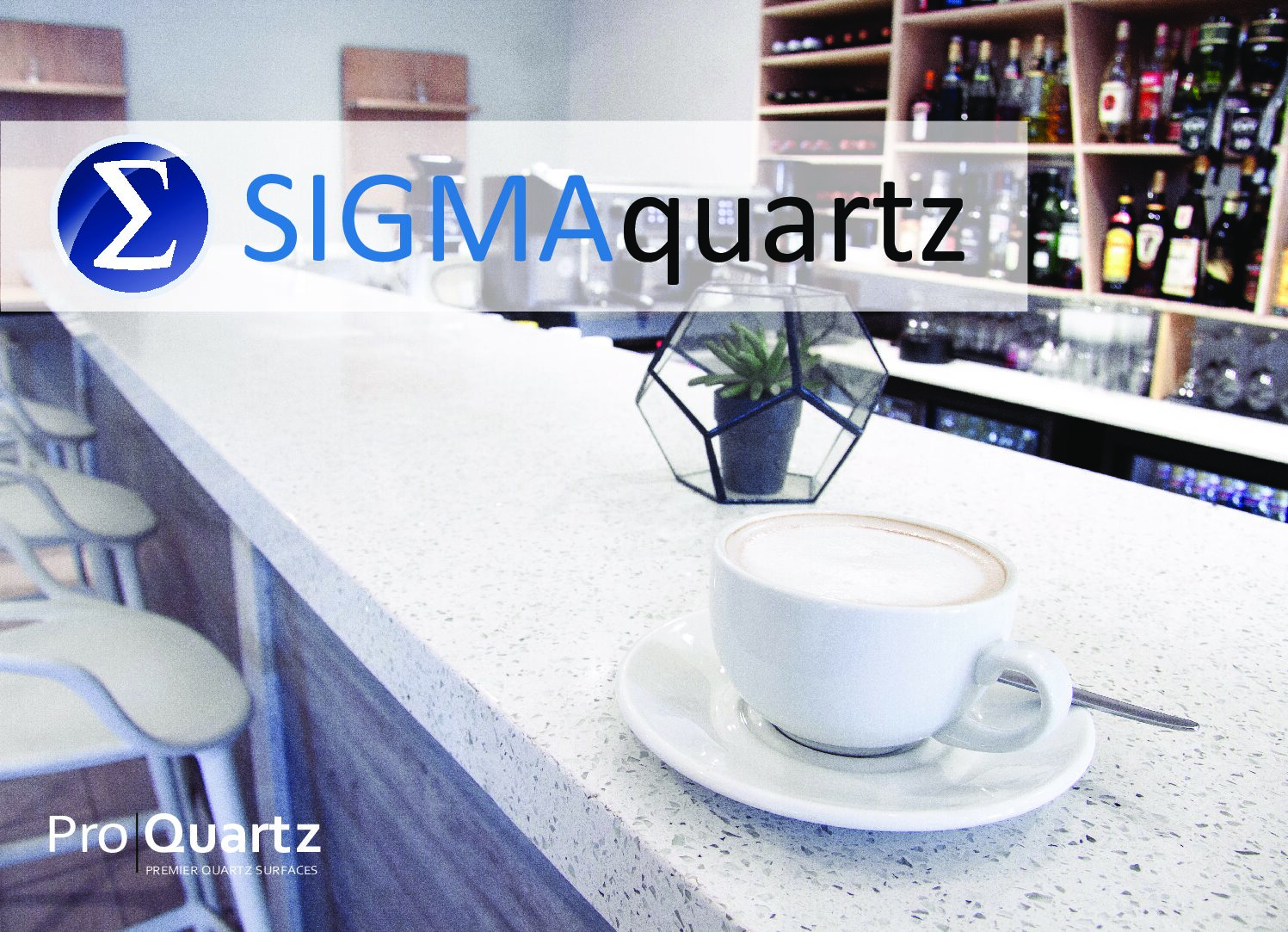 ProQuartz – SIGMAquartz Brochure NCM