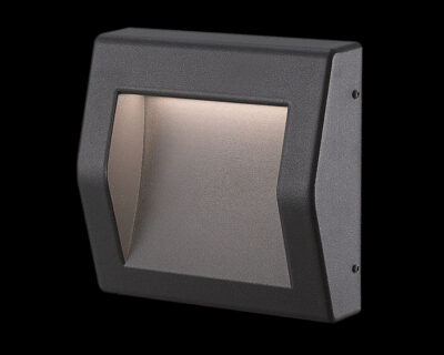 LED SMD Square Large Surface Mounted Step Light LED SMD Square Large Surface Mounted Step Light